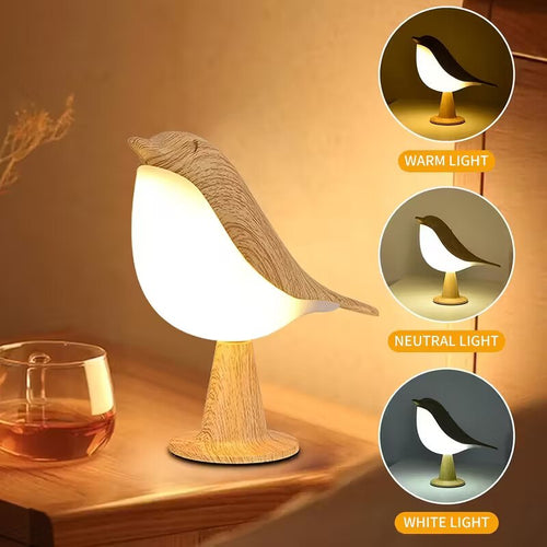 SPARROW LIGHT