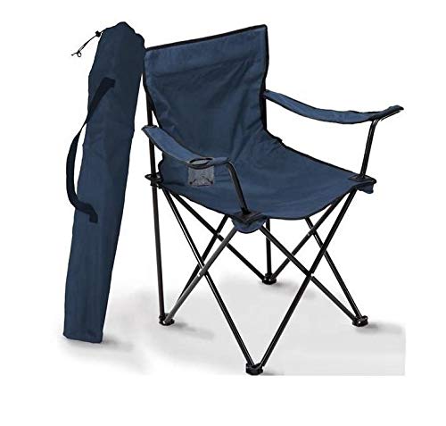 BEACH CHAIR BIG Folding Camping Chair